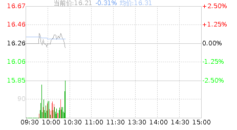 元力股份(300174)股票行情K线