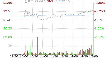 铂科新材(300811)股票行情K线