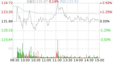 皓元医药(688131)股票行情K线